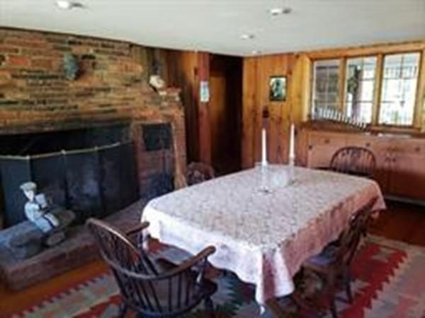 38 E Brookfield Rd, North Brookfield, MA 01535